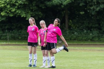 Bild 193 - wCJ VfL Pinneberg - Nordlichter im NSV : Ergebnis: 4:3